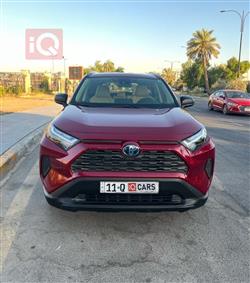 تويوتا راف 4